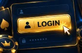 Klik tombol login KAISARJUDI